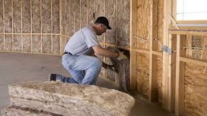 Eco-Friendly or Green Insulation Solutions in Lebanon, VA